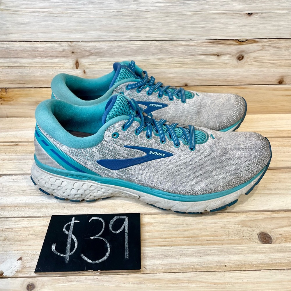Brooks Ghost 11 - image 2
